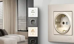 Modern çizgiler ve kullanım kolaylığı bir arada