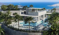 RMA Holding, Montes by Missoni ile Bodrum’da Ayrıcalıklı Bir Yaşam Deneyim Sunmaya Hazırlanıyor!