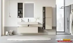 ORKA Banyo, Levanto ile Sicilya’nın doğasını banyolara taşıyor