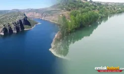 Orta Doğu’nun Gerçek Hazinesi: Fırat ve Dicle’nin 50 Yıllık Su Politikası