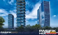 Pasifik GYO’dan Değerli Lokasyonlarda Simge Projeler