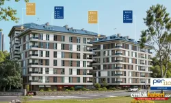 Boğaz’ın Kalbinde Yeni Bir Yaşam: PER 110 Çengelköy’de Yükseliyor