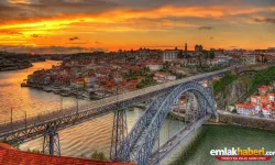 Portekiz Golden Visa Programı: ABD İlk Sırada, Türkiye İlk 6’da