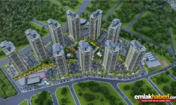 Prestijli Yaşamın Yeni Adresi: Jewel Premium İncek’te Özel Kampanya