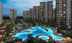 Rengi Antalya Premium: Doğa, Konfor ve Şehir Manzarası Bir Arada