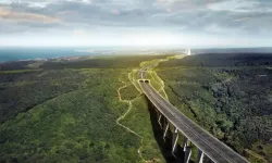 Sarıyer-Kilyos Tüneli Gayrimenkulde Yeni Bir Eşik Yaratıyor