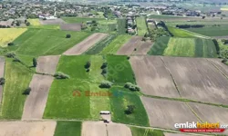 Arsa ve Araziye Fren: Gayrimenkulde Düşüşün Adresi Değişti