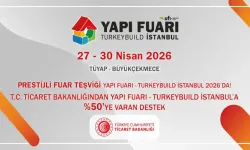 Yapı sektörünün kalbi İstanbul’da atacak