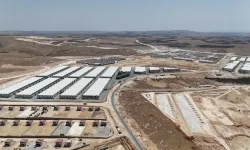 Türkiye’nin En Büyük Ticaret Merkezlerinden Biri Gaziantep’te Kuruluyor