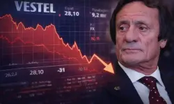 Vestel Elektronik 2025’te Ağır Zarar Açıkladı: Satışlar Geriledi, Net Borç Arttı