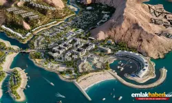 Umman’da Sürdürülebilir Lüks: Yiti’deki Villalar Satışa Çıktı