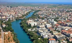 Akdeniz’de Yatırımın Nabzı Manavgat ve Side’de Atıyor
