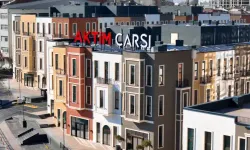 Sanayiden Yeni Yaşam Alanına: Bayrampaşa’da Dönüşüm Başladı