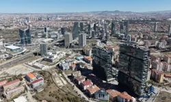 Ankara emlak piyasasının ekonomik dayanıklılığı