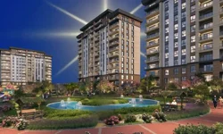 İhlas Yapı’dan Ispartakule’ye Yeni Proje: Bizim Evler 12 Satışta