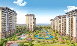 İhlas Yapı’dan Ispartakule’ye Yeni Proje: Bizim Evler 12 Satışta