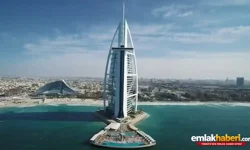 Burj Al Arab 18 Aylığına Kapanıyor: İkonik Otel Yenileniyor