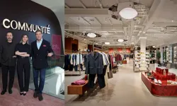 Boyner’den Perakende Devrimi: "Mağazadan Öte Bir Buluşma Alanı" COMMUNITÉ Açıldı