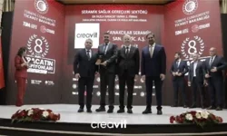 İhracatın Şampiyonları’nda Creavit’e Çifte Ödül!