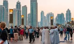 Dubai’de Savaş Etkisi Kısa Sürdü Konut Satışları Yeniden Artışa Geçti