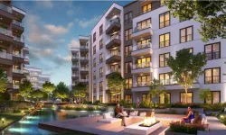 Ege Yapı Beyoğlu, ön talep sürecine açıldı.