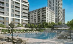 Ege Yapı’dan Bahçeşehir’e Bahçe Ada Bahçeşehir Geliyor