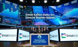 ‘Emlak Katılım Halka Arz Sürecini Resmen Başlattı’