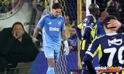 Fenerbahçe'de ortalık karıştı! Maç sonu fatura o futbolcuya çıktı!