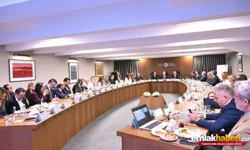 GAYRİMENKUL SEKTÖRÜNÜN EN GÜÇLÜ BULUŞMASI GERÇEKLEŞTİ