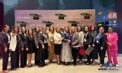 GYODER Zirvesi’nde “Gayrimenkulde Kadın Liderler” Güçlü Mesajlar Verdi