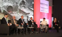 HERITAGE İstanbul, 10 binin üzerinde ziyaretçi ağırladı