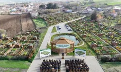 Hobi Bahçeleri Tartışması Büyüyor: Vatandaş Tepkili