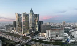 İstanbul Finans Merkezi’nde Yeni Teşvik Dönemi Başlıyor