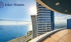 İstanbul’da Konaklamada Yeni Dönem: Joker Homes'la Başlıyor