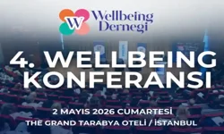 “Iv. Wellbeıng Konferansı”nda Her Alanda  “İyi Olma Hali" Ve Wellbeıng Bağlamında Çok Yeni Konular Konuşuluyor!!!