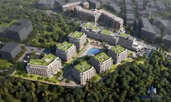 Koray Upland: Şehrin Hızında Kendi Ritmini Yaratmak İsteyenlere Yeni Bir Yaşam Alanı