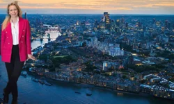 Londra’da Gayrimenkul Yatırımcısı S London İzmir’de Buluşuyor