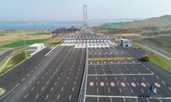 Malkara–Çanakkale Otoyolu Açıldı: Boğaz Geçişi 6 Dakikaya İndi