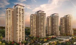 Peron İstanbul: Şehrin Kalbinde Doğayla İç İçe Yeni Yaşam Projesi