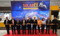 SolarEX İstanbul Kapılarını Açtı
