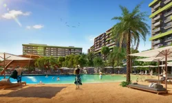 Sur Yapı Tatil Evleri Antalya’da Yeni Dönem 4 Mevsim Termal Ayrıcalığı