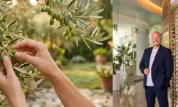 Susona Bodrum’a Küresel Ölçekte Sürdürülebilirlik Ödülü