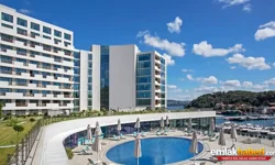 The Grand Tarabya’dan Takdir Toplayan Sürdürülebilirlik Yaklaşımı