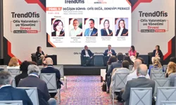 Trend Ofis Yatırımları zirvesi ve Yönetimi Gerçekleşti