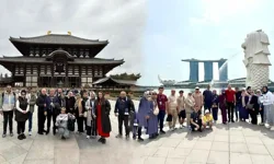 Dubai’de turizm çöktü: yeni rota Asya