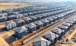 Yoksula konut yok, lükse yatırım: Elazığ’da barınma krizi derinleşiyor