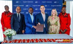 ALL Accor ve Kenya Airways’den iş birliği