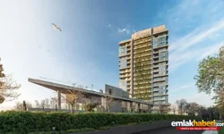 Ataköy Marina’da Lüks ve Butik Bir Yaşam