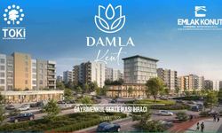 Damla Kent’te Büyük Hayal Kırıklığı: 727 Bin Yatırımcının 471 Bini Projeden Çıktı