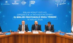 Emlak Konut GYO’dan Teknoloji ve Girişimcilik Hamlesi